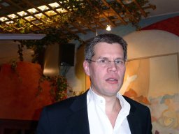 Retrouvailles 2007 - Michel